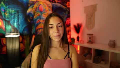 Briar Rose online show from 01/16/25, 05:44