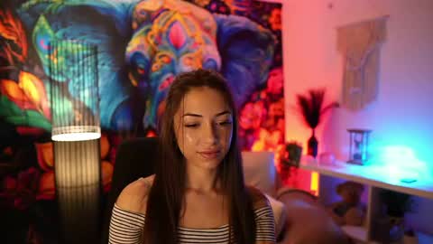 Briar Rose online show from 01/20/25, 05:59