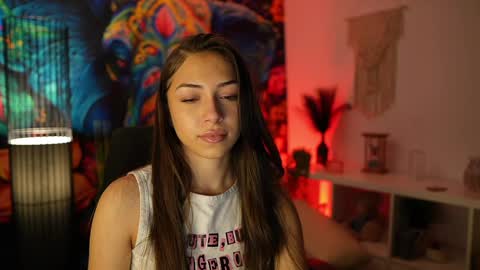 Briar Rose online show from 01/22/25, 05:17