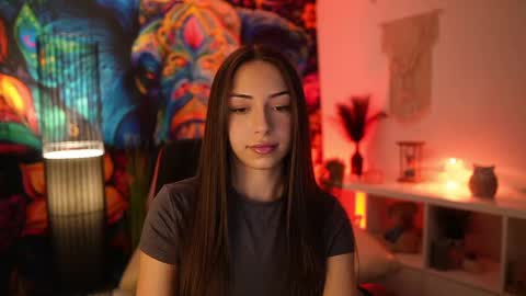 Briar Rose online show from 01/26/25, 02:19