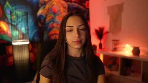 Briar Rose online show from 01/26/25, 05:23