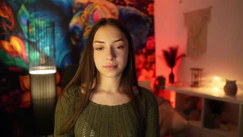 Briar Rose online show from 01/28/25, 02:31