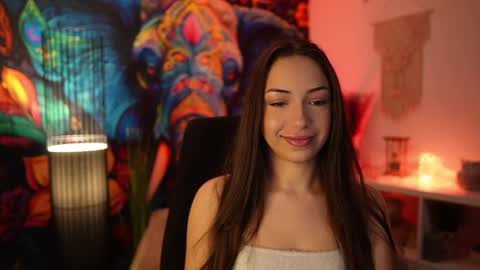 Briar Rose online show from 02/06/25, 02:26