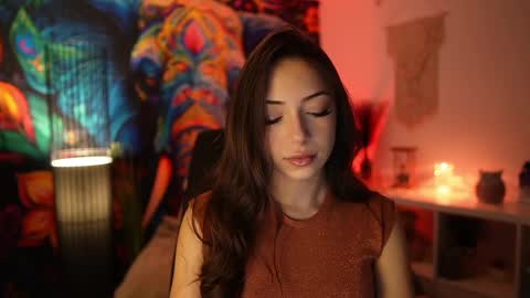 Briar Rose online show from 02/13/25, 02:20