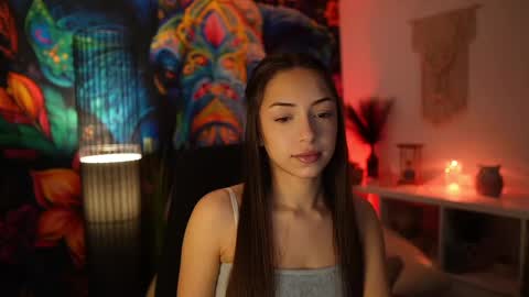 Briar Rose online show from 02/20/25, 02:35