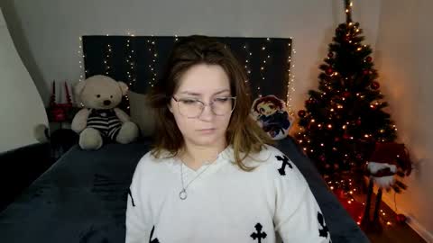 briarwynn online show from 12/16/25, 10:37