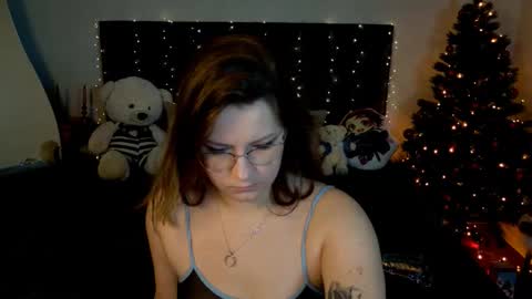 briarwynn online show from 12/22/25, 10:29