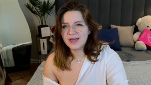 briarwynn online show from 02/23/26, 08:39