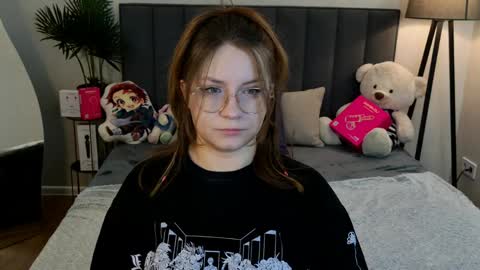 briarwynn online show from 03/15/26, 09:32