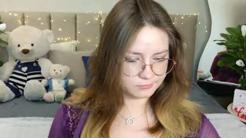 briarwynn online show from 05/21/26, 07:10