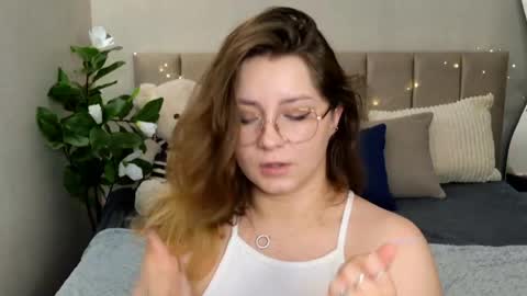 briarwynn online show from 06/07/26, 06:22