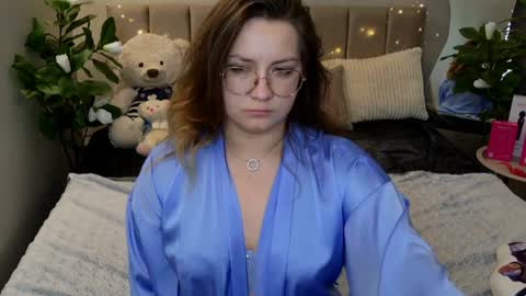 briarwynn online show from 06/16/26, 07:49