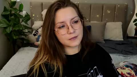briarwynn online show from 07/03/26, 07:09