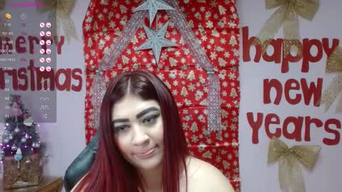 DAYANNA online show from 12/06/24, 07:43