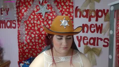DAYANNA online show from 12/20/24, 03:58