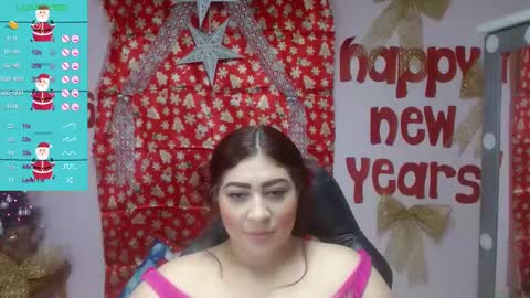DAYANNA online show from 12/24/24, 06:00