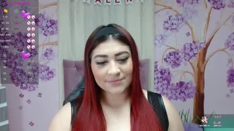 DAYANNA online show from 02/13/25, 07:03