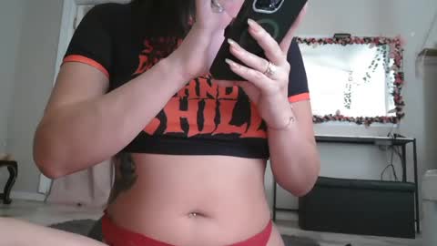 Briaylla617 online show from 06/21/26, 01:24
