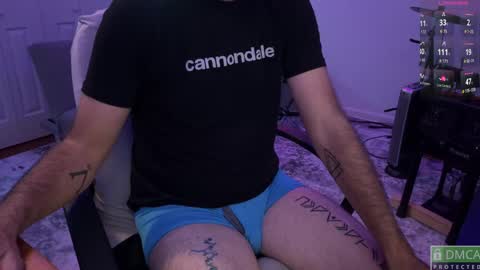 BrickTiger online show from 11/05/25, 03:06