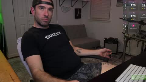 BrickTiger online show from 05/06/26, 02:29