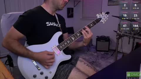 BrickTiger online show from 05/14/26, 02:40