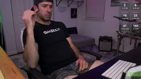 BrickTiger online show from 05/15/26, 02:29