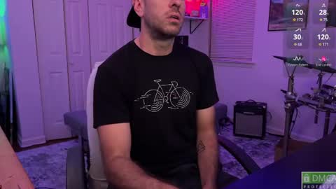 BrickTiger online show from 08/01/26, 03:06