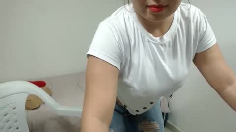 brida_angela29 online show from 09/27/25, 09:09