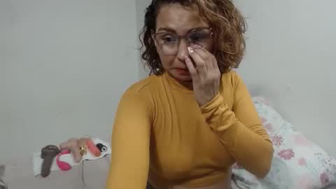 brida_angela29 online show from 03/06/26, 03:30