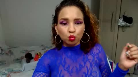 brida_angela29 online show from 05/31/26, 10:55