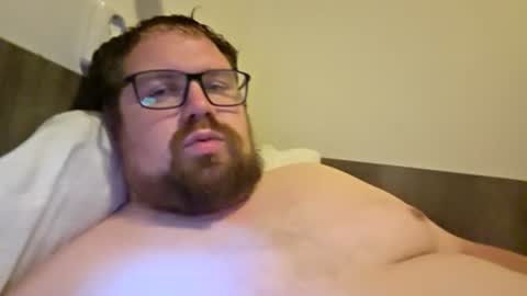bridgeedude28 online show from 07/17/26, 07:15