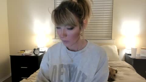 Bridget Black online show from 08/04/26, 01:09