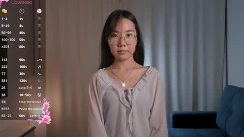 Hanna online show from 09/26/25, 03:05