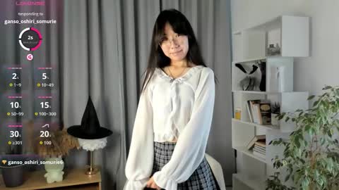 Hanna online show from 10/15/25, 01:28