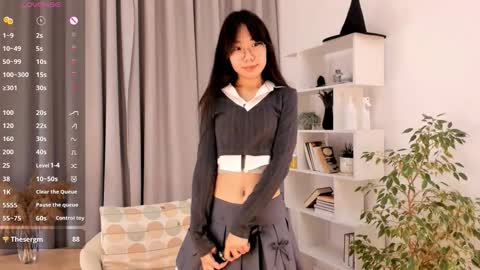 Hanna online show from 10/27/25, 01:09