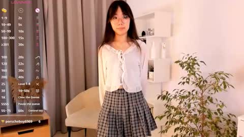 Hanna online show from 10/29/25, 01:08