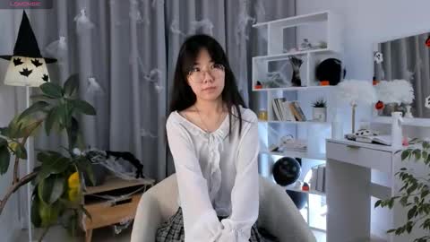 Hanna online show from 11/03/25, 01:19