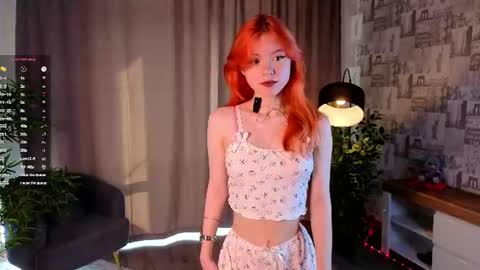 Hanna online show from 07/28/26, 01:12