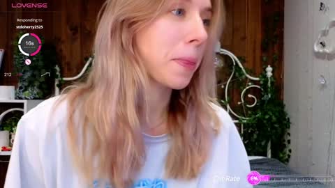 Mary online show from 02/01/25, 09:11