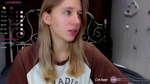 Mary online show from 02/13/25, 09:20