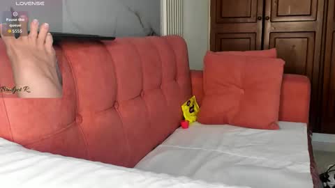 Snapshot of bridgetrodriguez chatting on 10/31/25, 11:44 online show from 10/31/25, 11:44