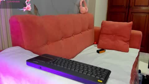 Snapshot of bridgetrodriguez chatting on 11/12/25, 12:27 online show from 11/12/25, 12:27