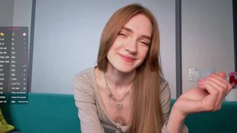 Megan online show from 05/04/26, 01:07