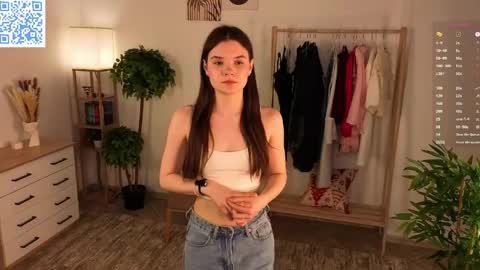 Megan online show from 05/06/26, 01:25