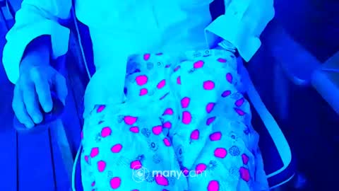 Snapshot of bridie3079 chatting on 01/22/25, 07:46 Fun Monster online show from 01/22/25, 07:46