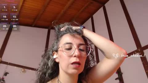 Brie  Ill be away November 2829 and 30. See u on Sunday for more fun online show from 09/10/25, 04:29