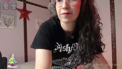 Brie  Ill be away November 2829 and 30. See u on Sunday for more fun online show from 12/02/25, 03:07
