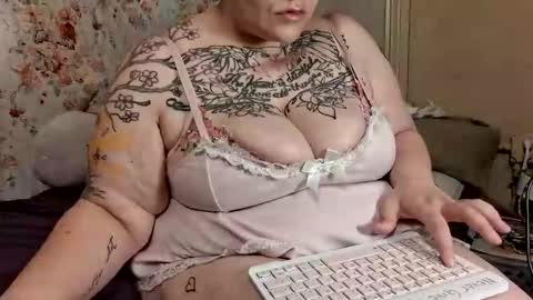 Leela Marie xo online show from 05/19/26, 05:03