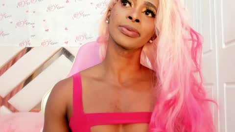 BIRGGITTEBONY online show from 01/05/25, 08:21