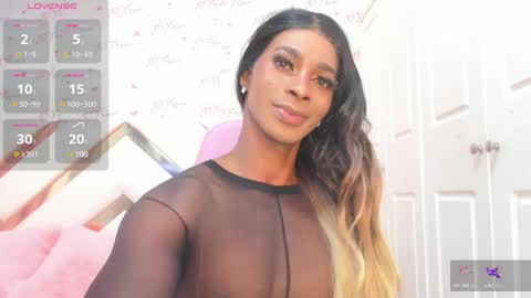 BIRGGITTEBONY online show from 01/19/25, 02:17